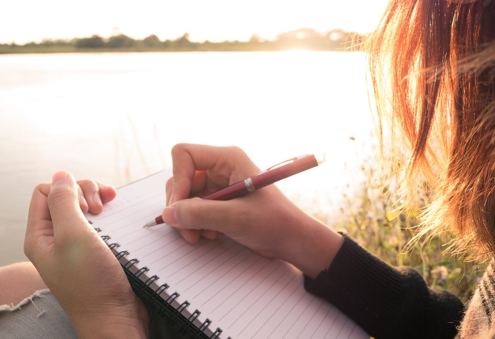 journal writing