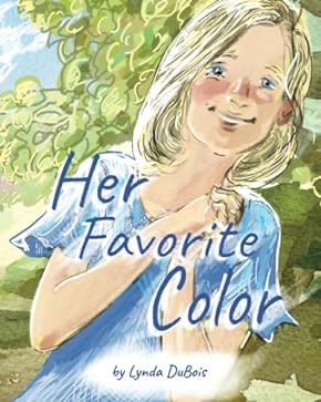 Her Favorite Color book cover