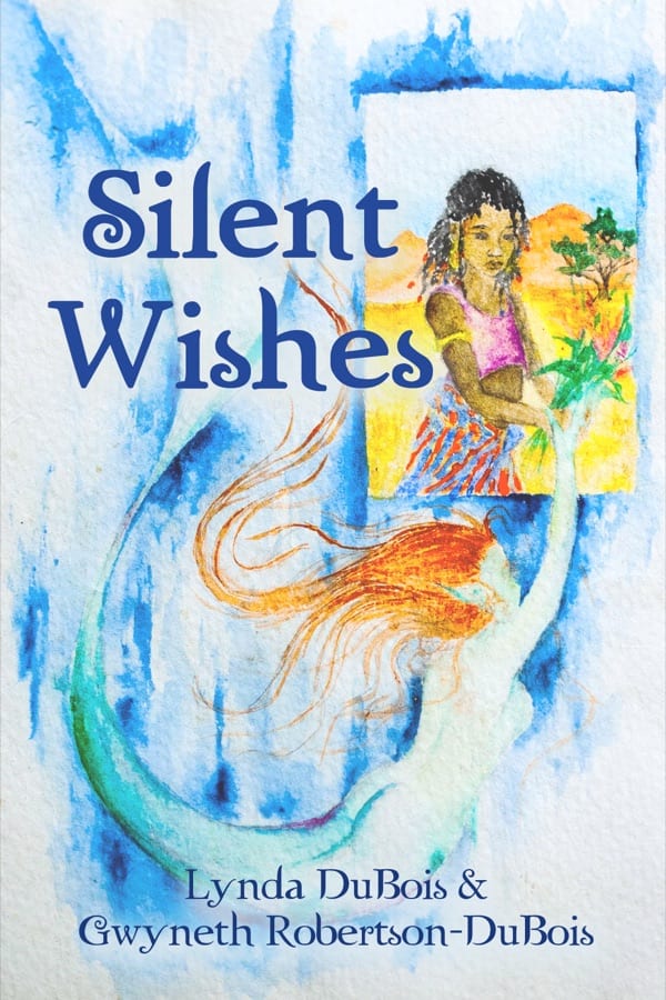 Silent Wishes book cover