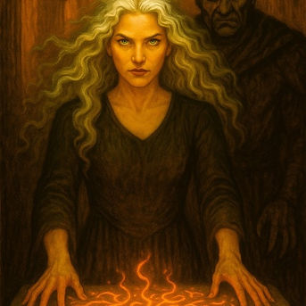 Seraphina