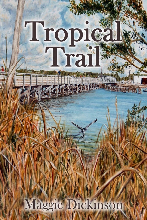 Tropical Trail book cover